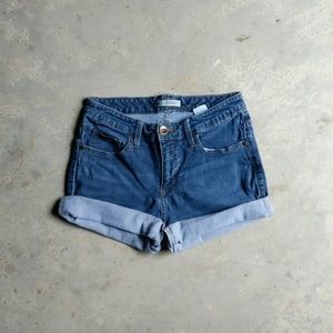 Stock-Up On Shorts!