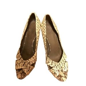 Tory Burch Heels
