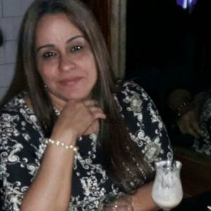 Meet your Posher, Maribel