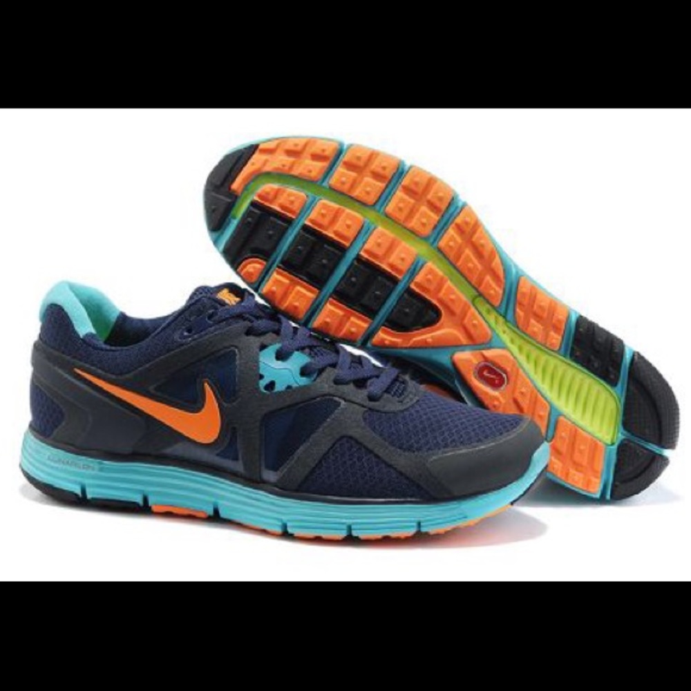 Nike Men's Lunarglide 3