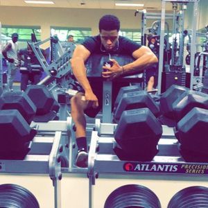 Meet your Posher, Bryan