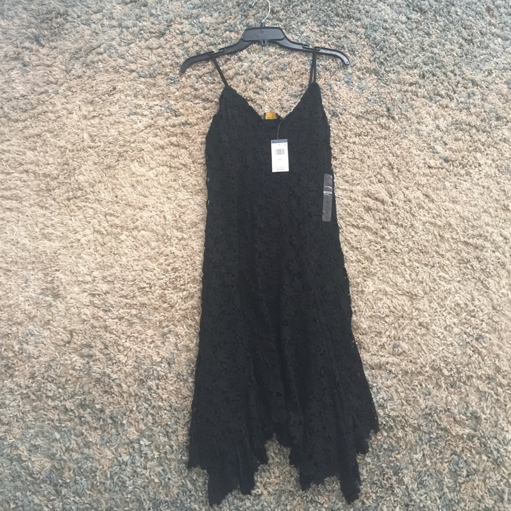 🌺NWT Polo Ralph Lauren Lace Dress 🌺