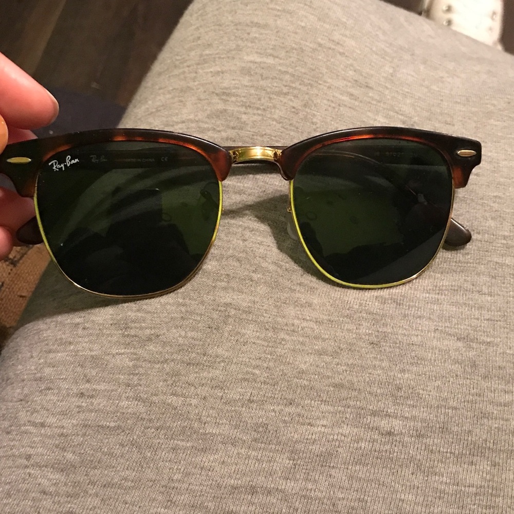 AUTHENTIC Ray Bans