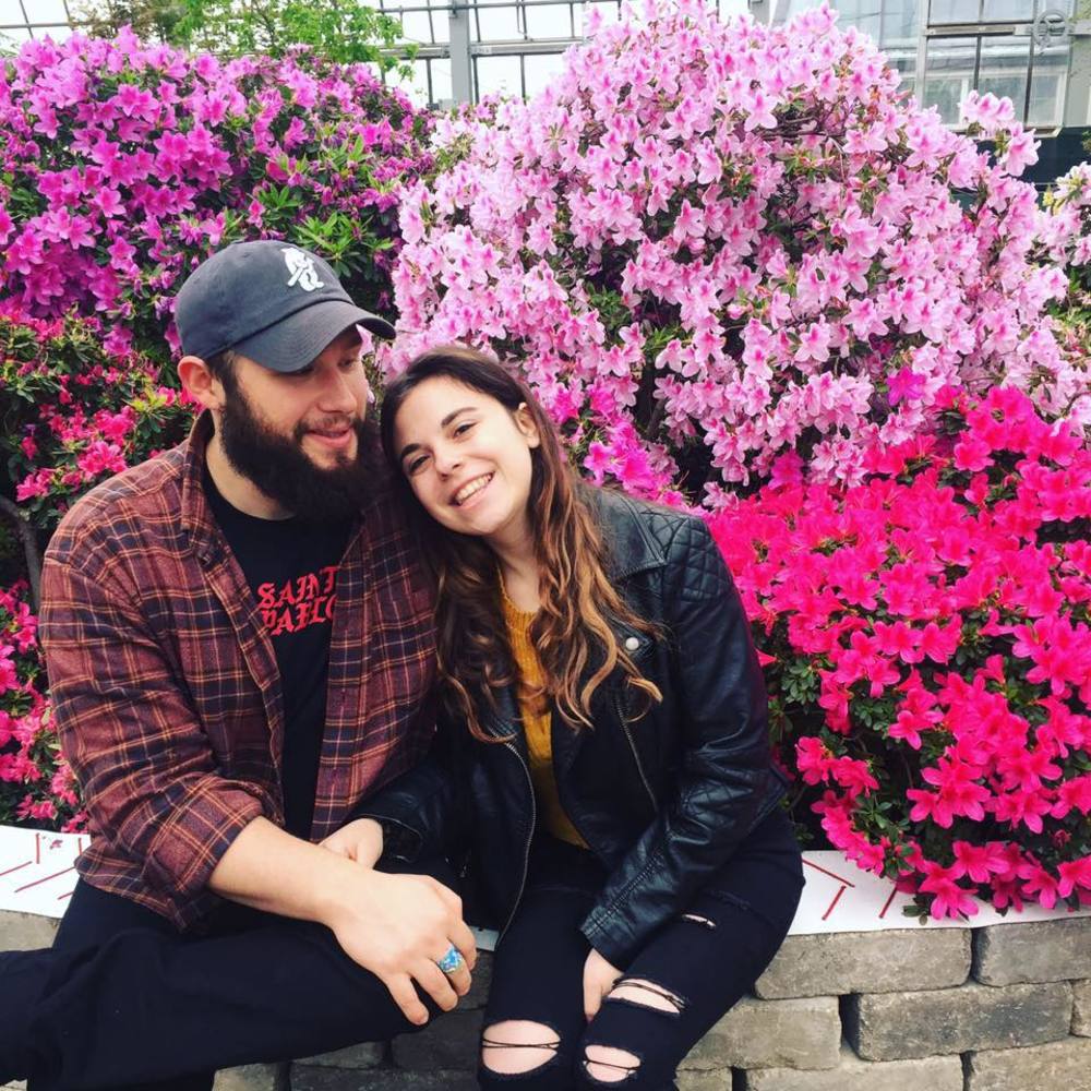 Meet your Posher, Becky