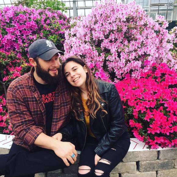 Meet your Posher, Becky - Picture 1 of 1