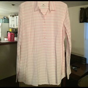 Vineyard Vines Popover Shirt