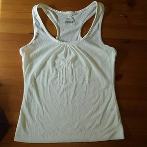 Fila mesh workout tank