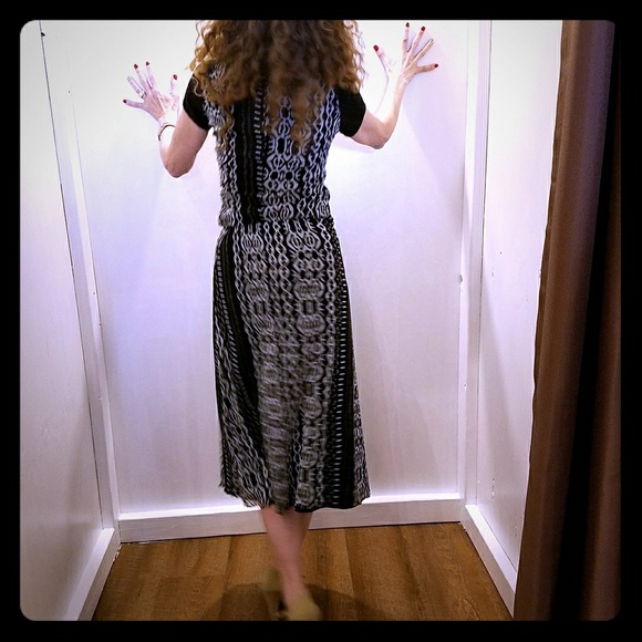 Skirt & Top (made in Italy)               Size S - Picture 4 of 4