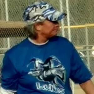 Meet your Posher, Robin