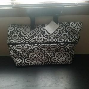 Thirty One Expand-a-tote