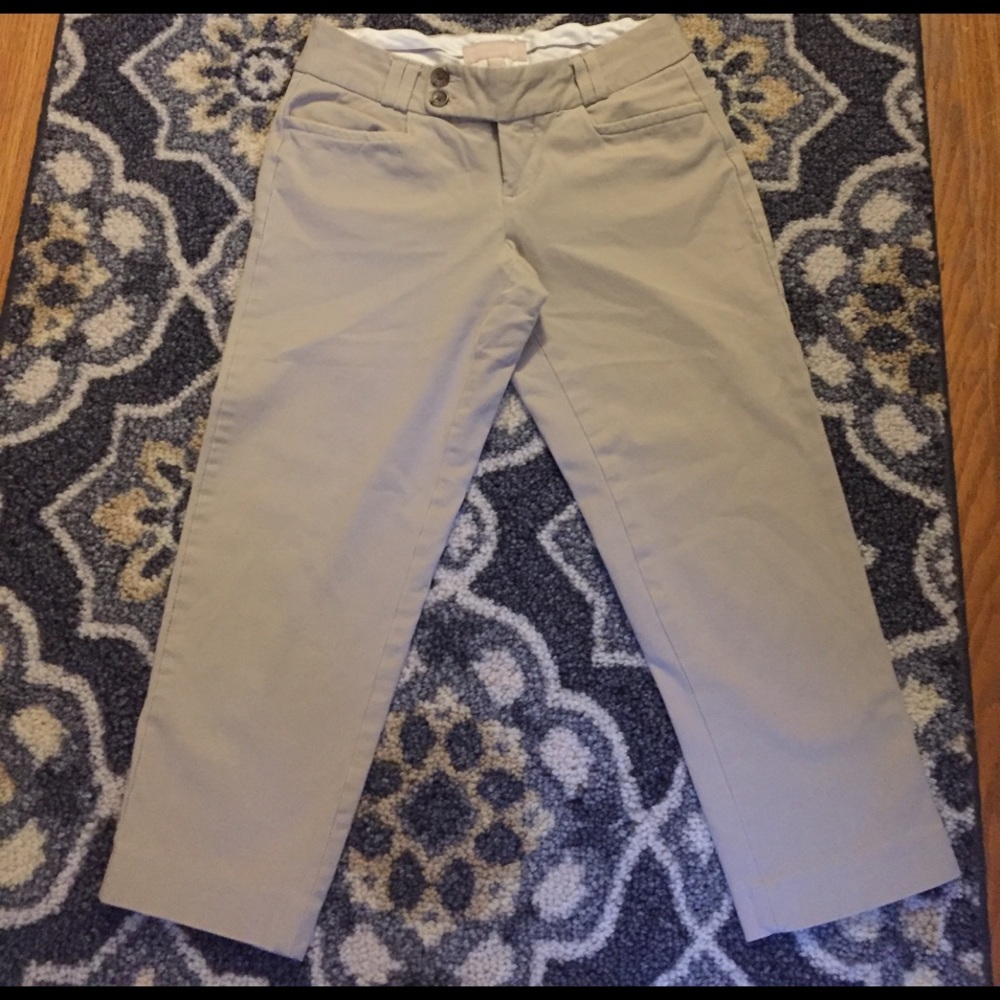 Capri's price reduced