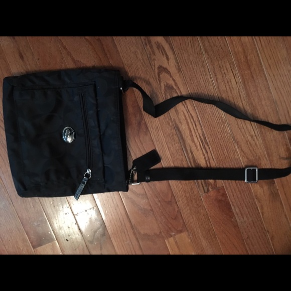 Coach crossbody bag - Picture 2 of 2