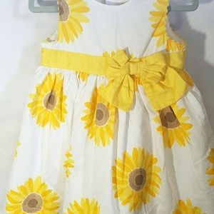 Sunshine Dress