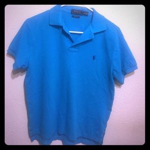 Polo Ralph Lauren Custom Fit Small