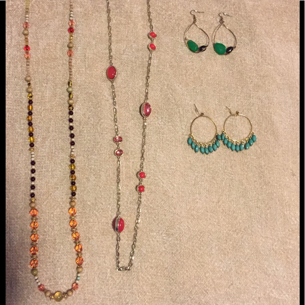 Jewelry Bundle