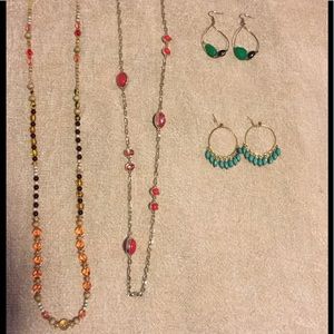 Jewelry Bundle