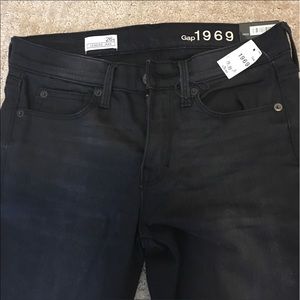 Gap skinny jeans
