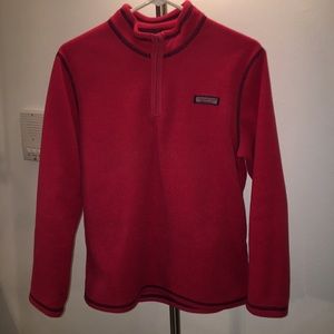 🎊HOST PICK🎊 Boys 1/4 zip Vineyard Vines pullover
