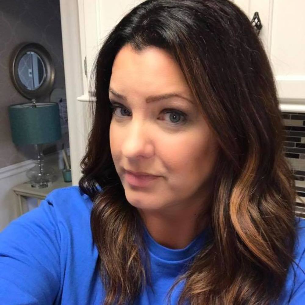 Meet your Posher, Tiffany