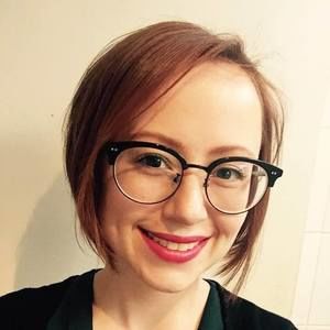 Meet your Posher, Naomi