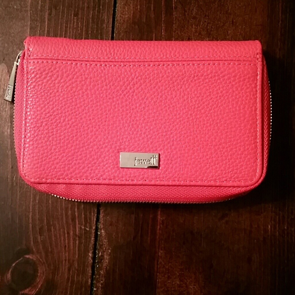 Jewel by Thirty-one Wallet