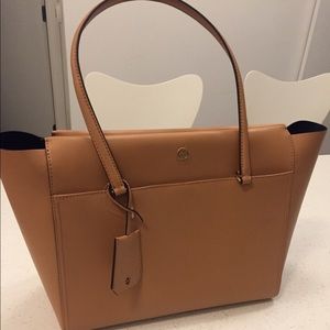 Parker Tote