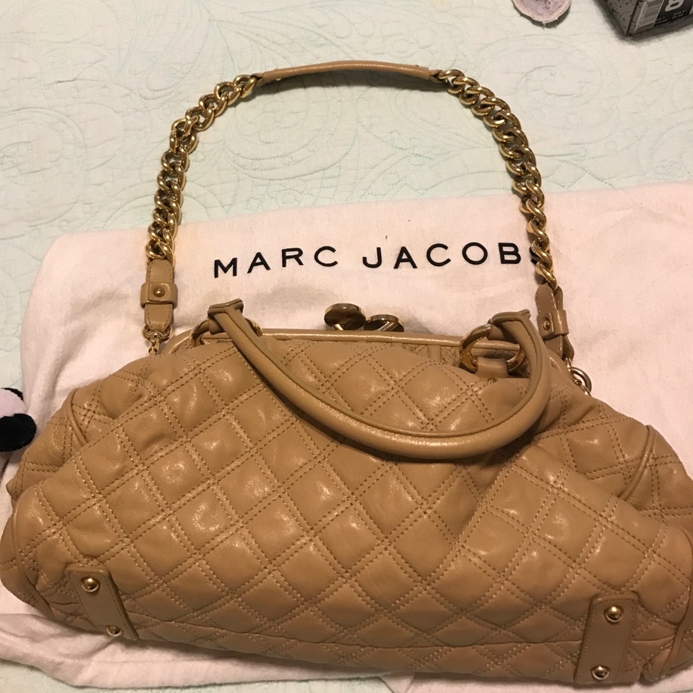 Marc Jacobs Stam bag