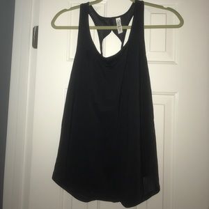 Under Armour WORKOUT tank