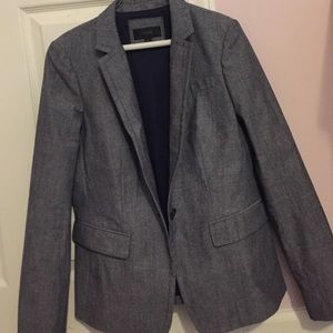 J. Crew - blazer