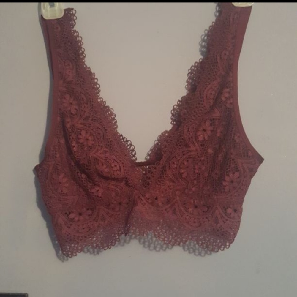 BNWT Victoria's secret bralette