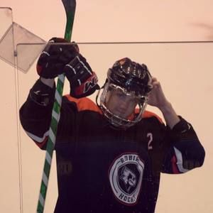 Meet your Posher, Clint