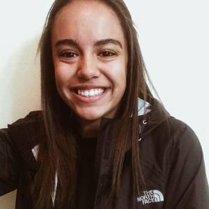 Meet your Posher, Tori