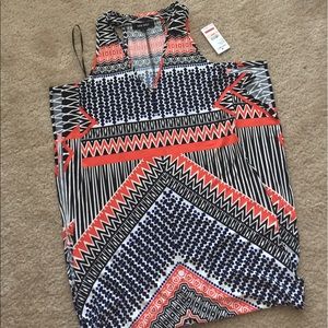 Nine West Maxi Dress 2