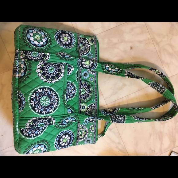 Vera Bradley - Picture 2 of 2