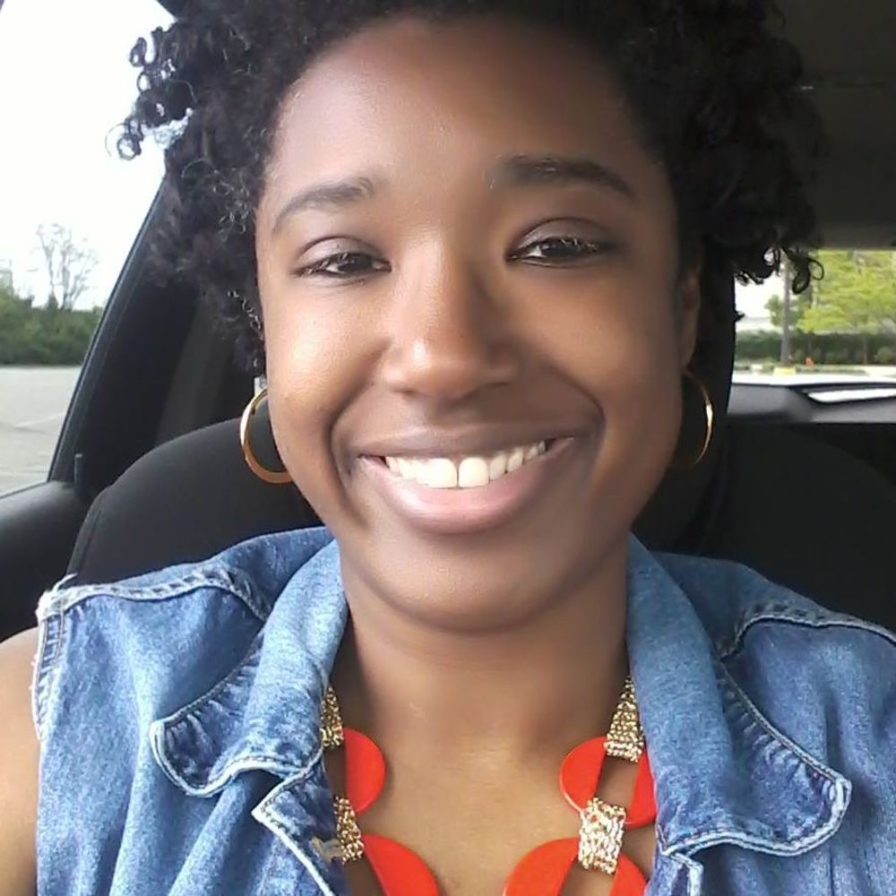 Meet your Posher, Anissa
