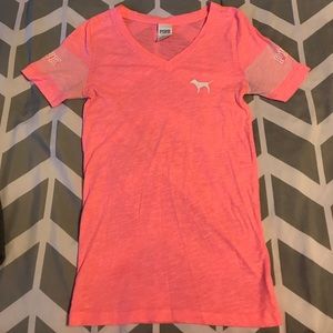 🎉SALE🎉PINK by Victoria's Secret Shirt