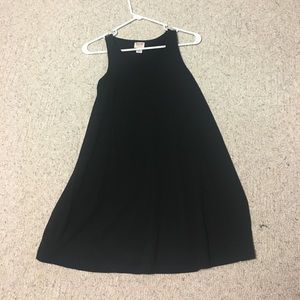 Tank dress