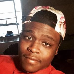 Meet your Posher, Khalid