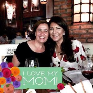 Meet your Posher, Vero