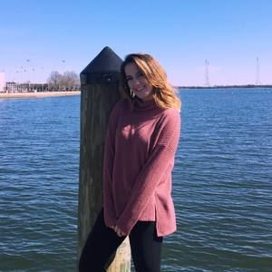 Meet your Posher, Maraya