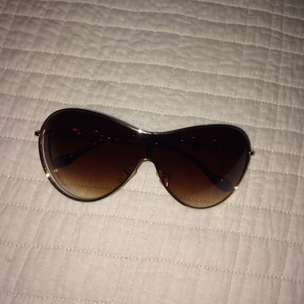 Jessica Simpson Sunglasses