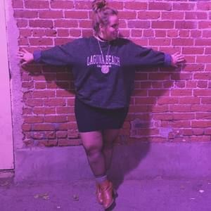 Meet your Posher, Brooklyn