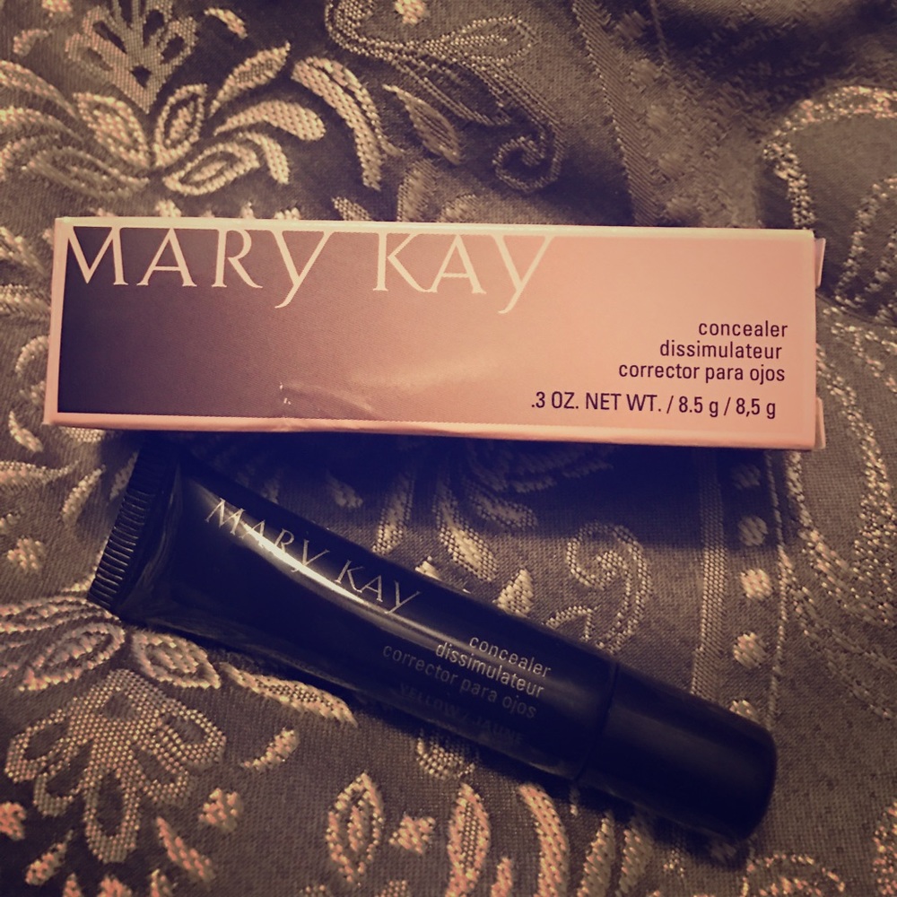 Mary Kay Concealer