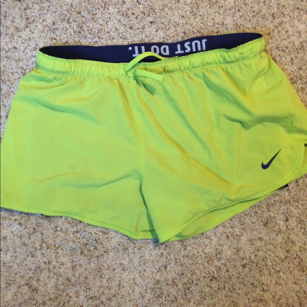 Nike shorts