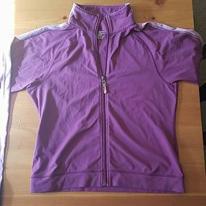 Women's xs or girls 12 lululemon jacket