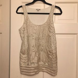 EXPRESS tank top for all occasions