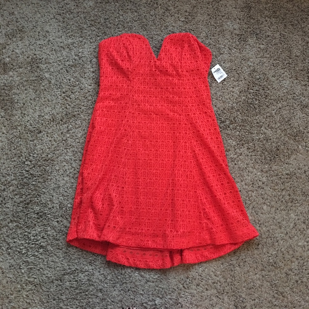 Perfect summer cocktail dress