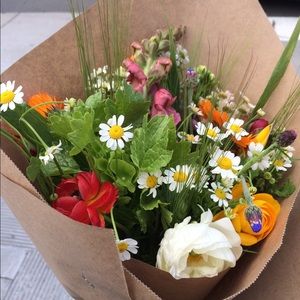 Meet your Posher, Marjorie