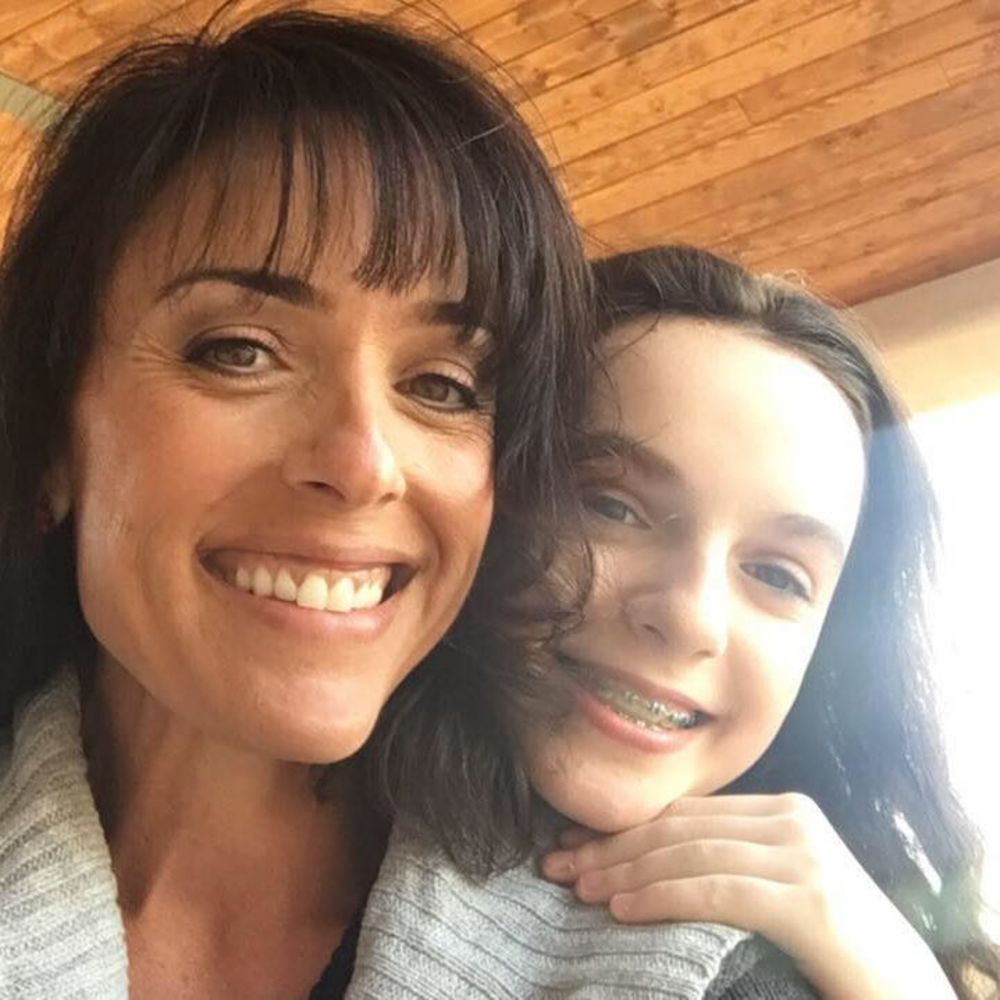 Meet your Posher, Shauna