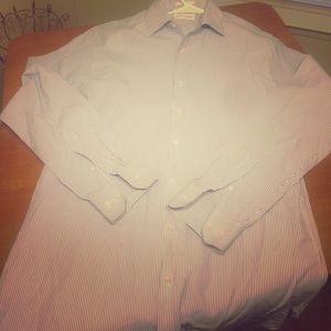 John W Nordstrom Dress Shirt